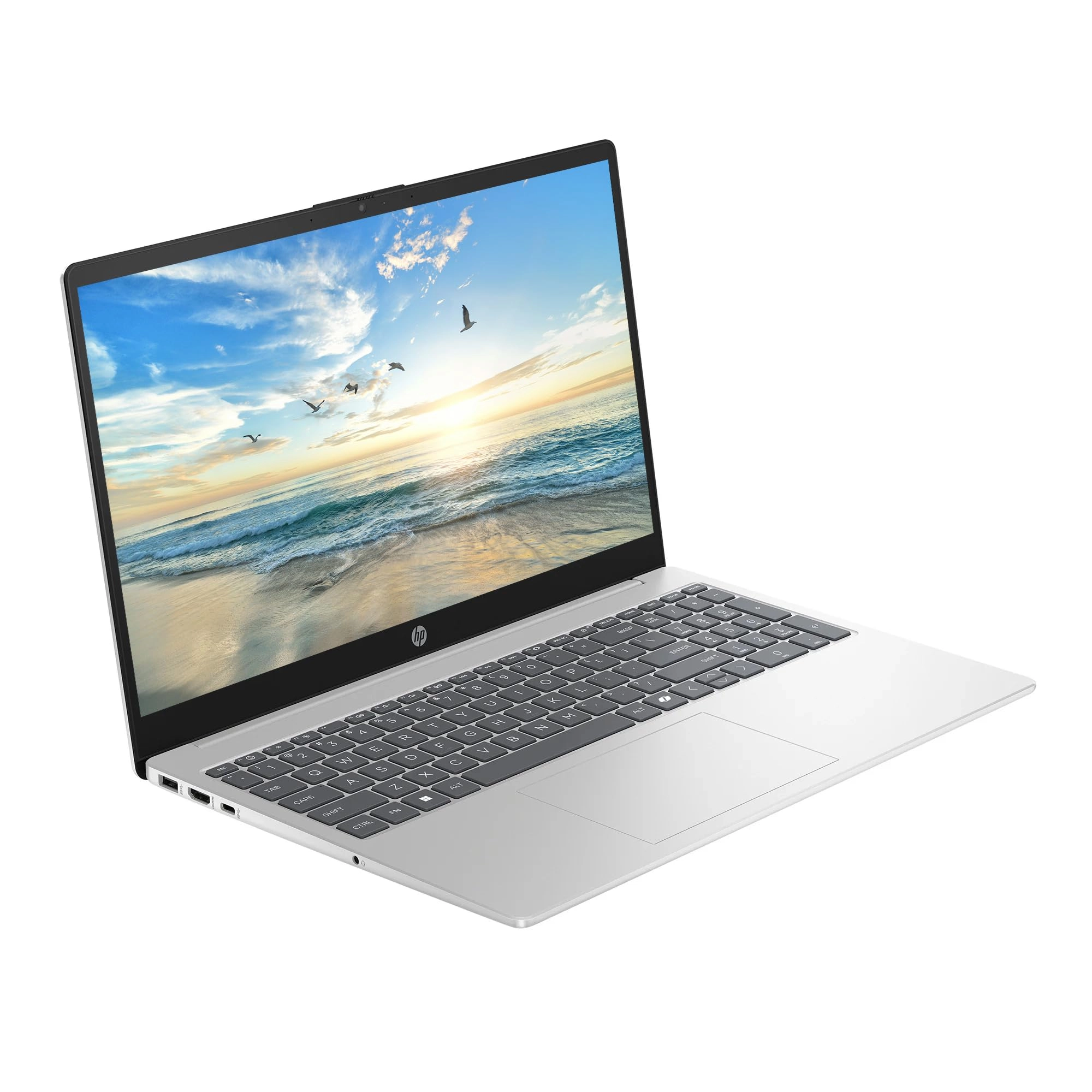TPN-Q284_632 - 15.6'' N200 16GB DDR4 128GB SSD