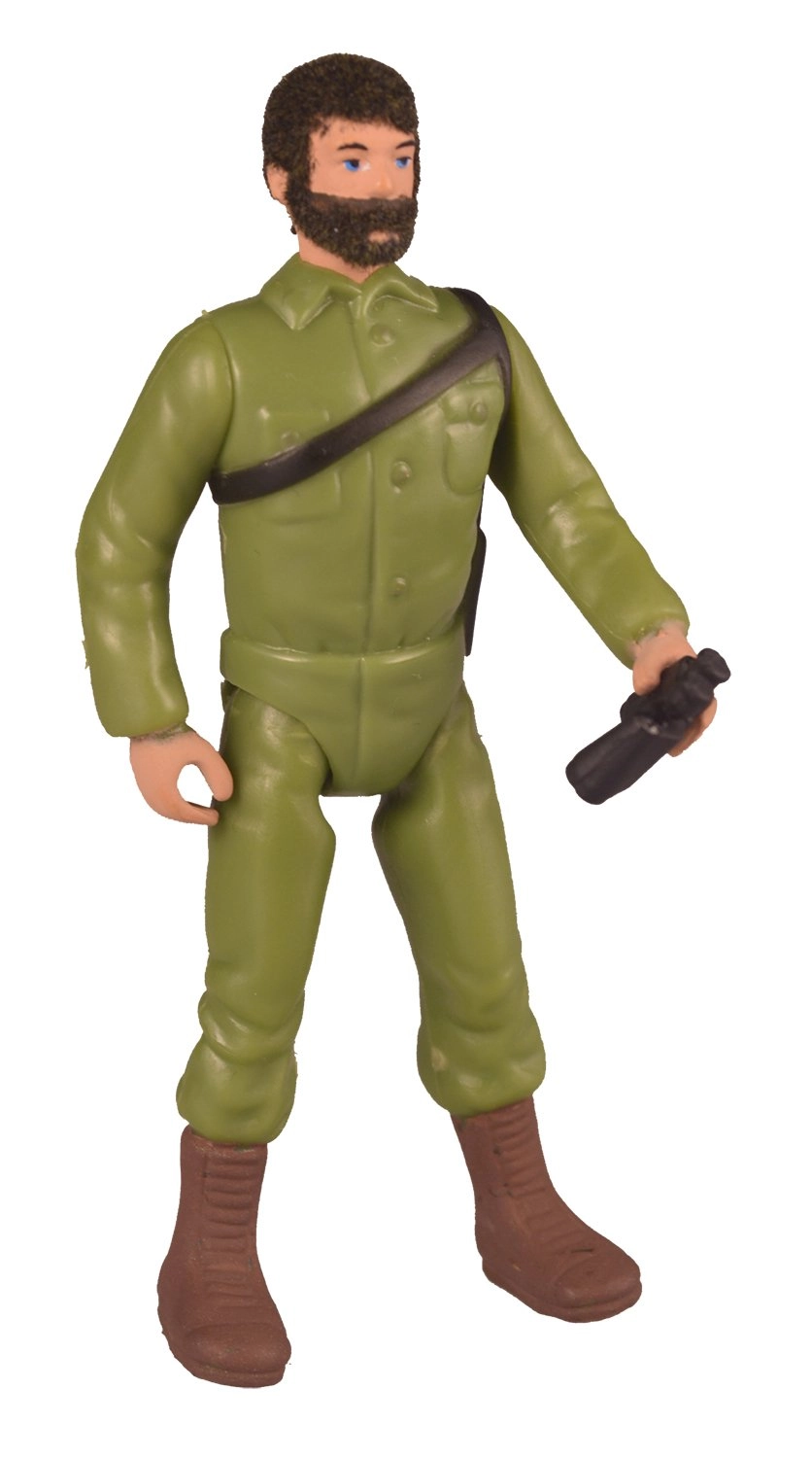 Super Impulse Action Man (SI5007)