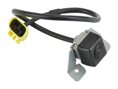 Rear View Camera - wireless