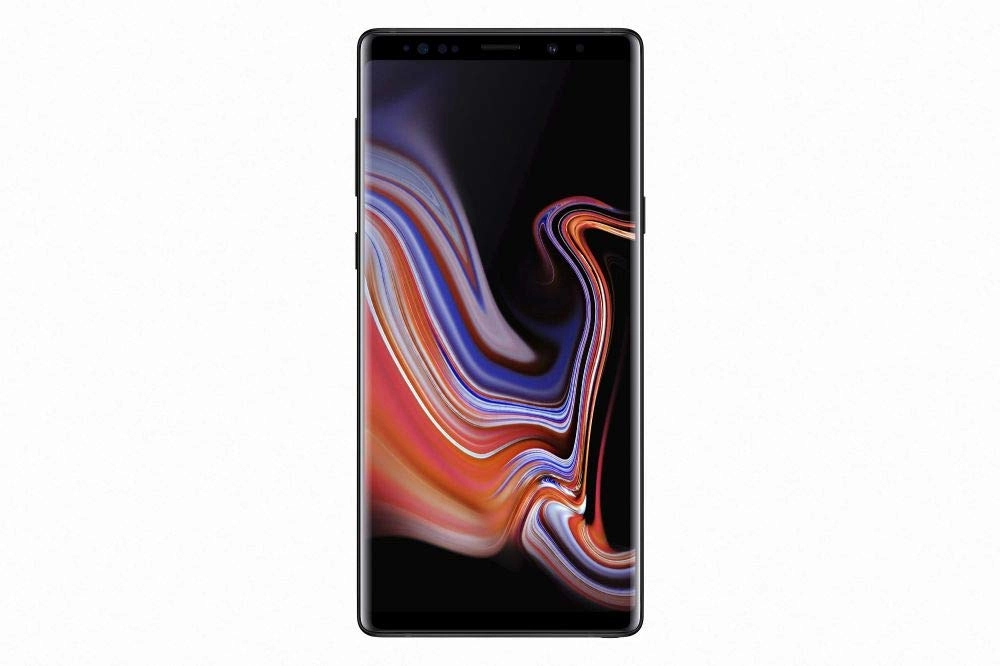 Galaxy Note9 - 6 GB 512 GB