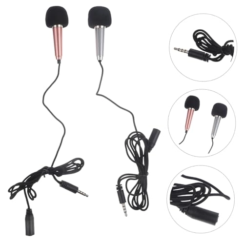 Other (Condenser Microphones) Wireless Microphone