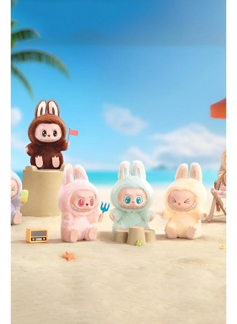 Labubu Have a Seat - Vinyl Plush Blind Box