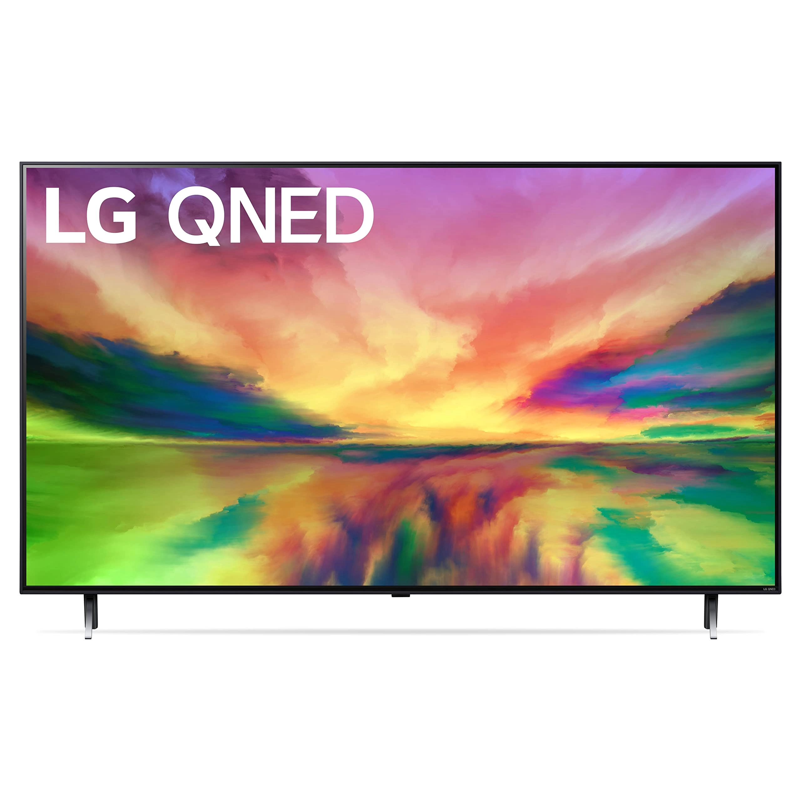 LG 50QNED80URA - 50 inch