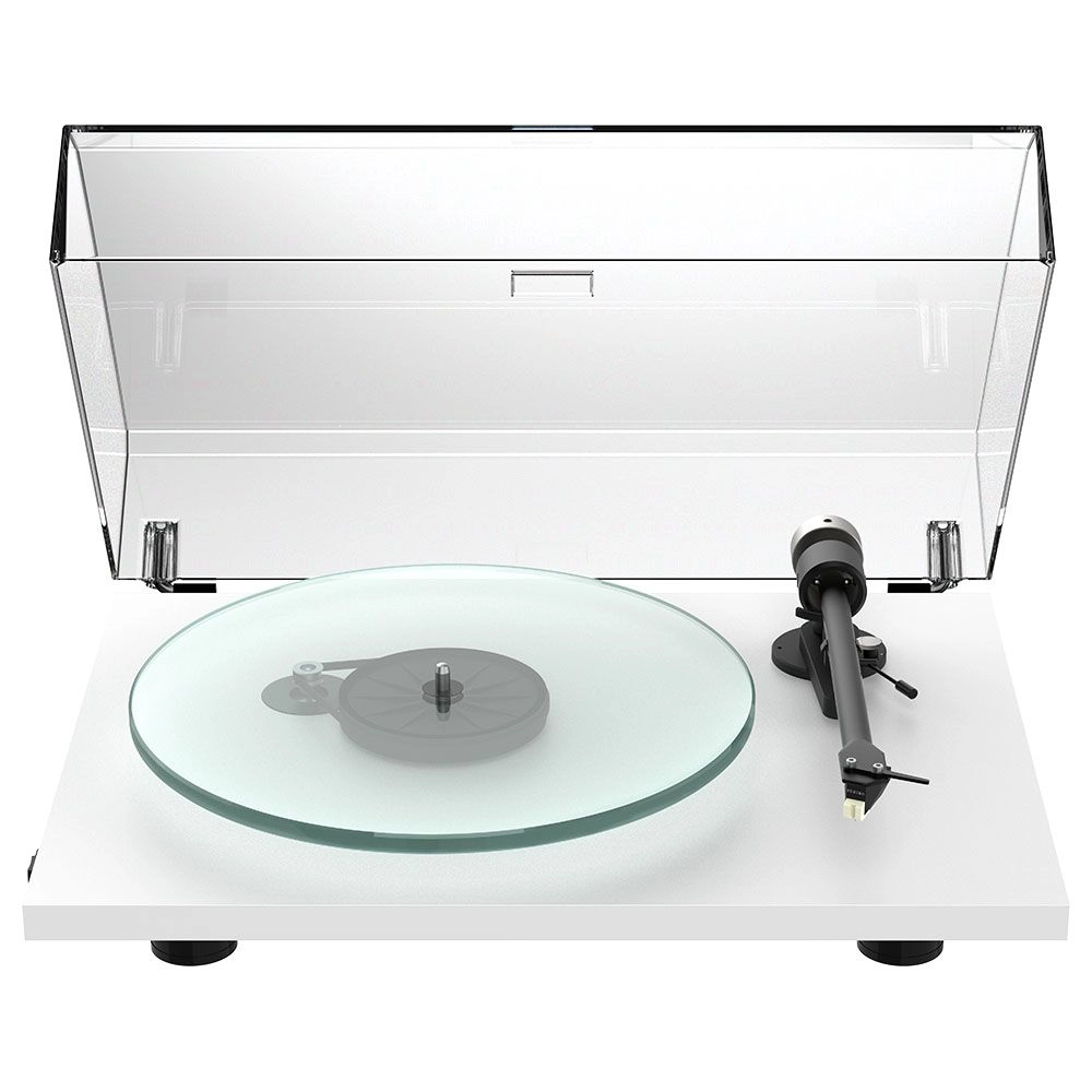 Pro-Ject Audio systems T2