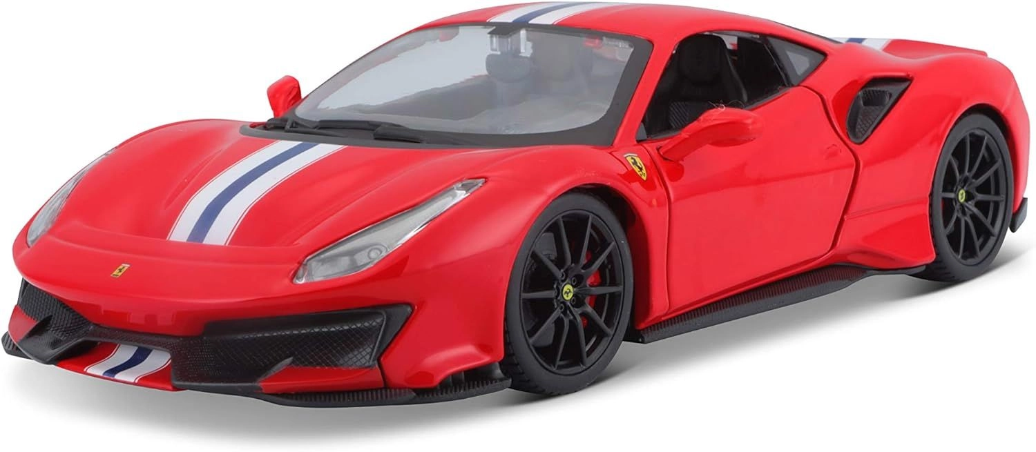 Bburago 488 Pista - 1:24