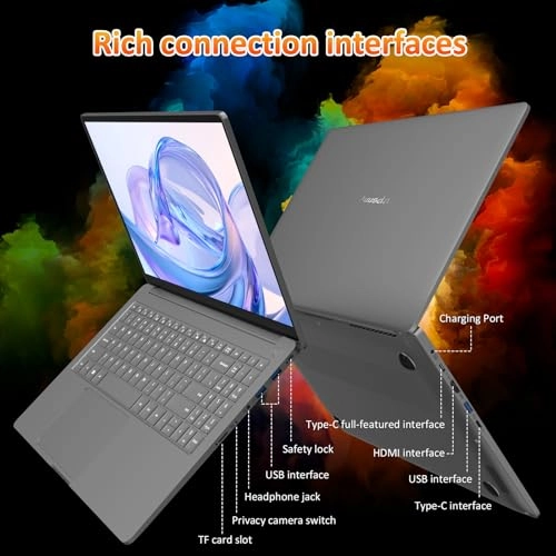 T159R - 15.6'' Ryzen 9 6900HX 16GB DDR5 512GB SSD