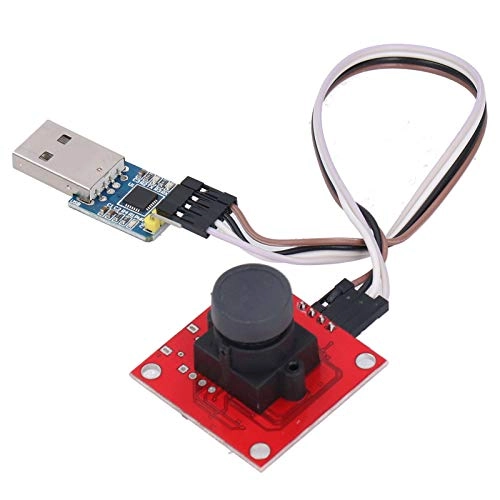 Camera Module - USB 3 3-3.3V