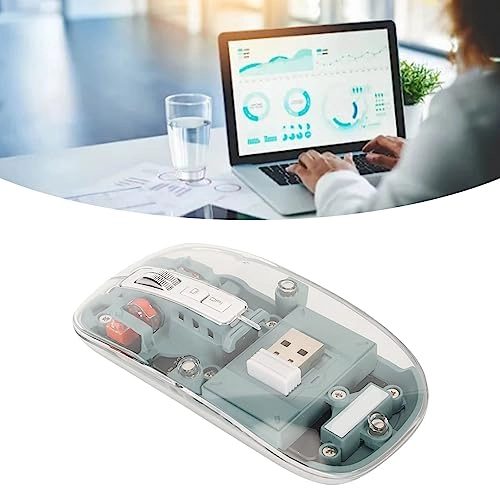 Wireless Mouse - Bluetooth