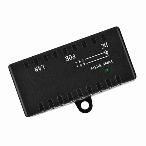 Poe 10 - 10/100 Mbit/s