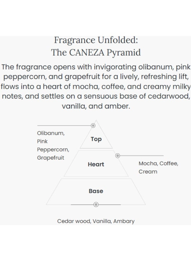 Mezmar Women Eau de Parfum 100ml