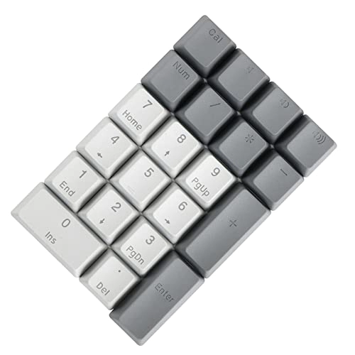 Numeric Keypad - Mechanical