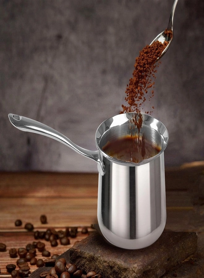 Turkish Coffee Maker - 20oz