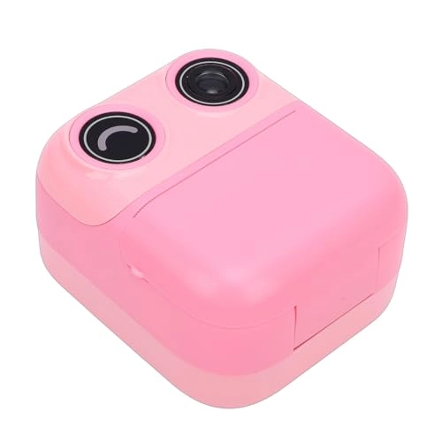 Instant Print Camera