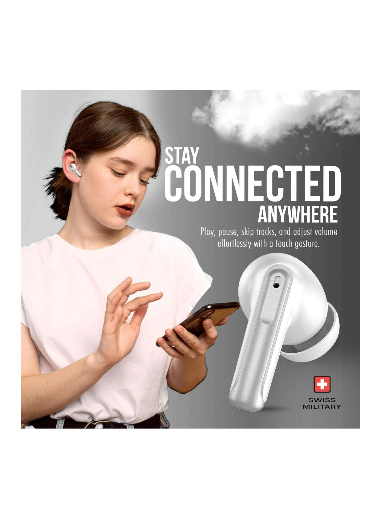 Victor 3 Wireless Earbud