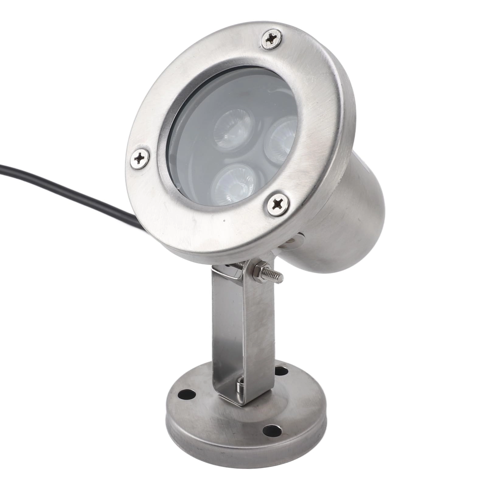 Domary Underwater Spotlight - 3W IP68 Cool White