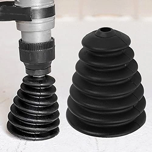 Electric Hammer Dust Cover - 6mm-16mm 3pcs