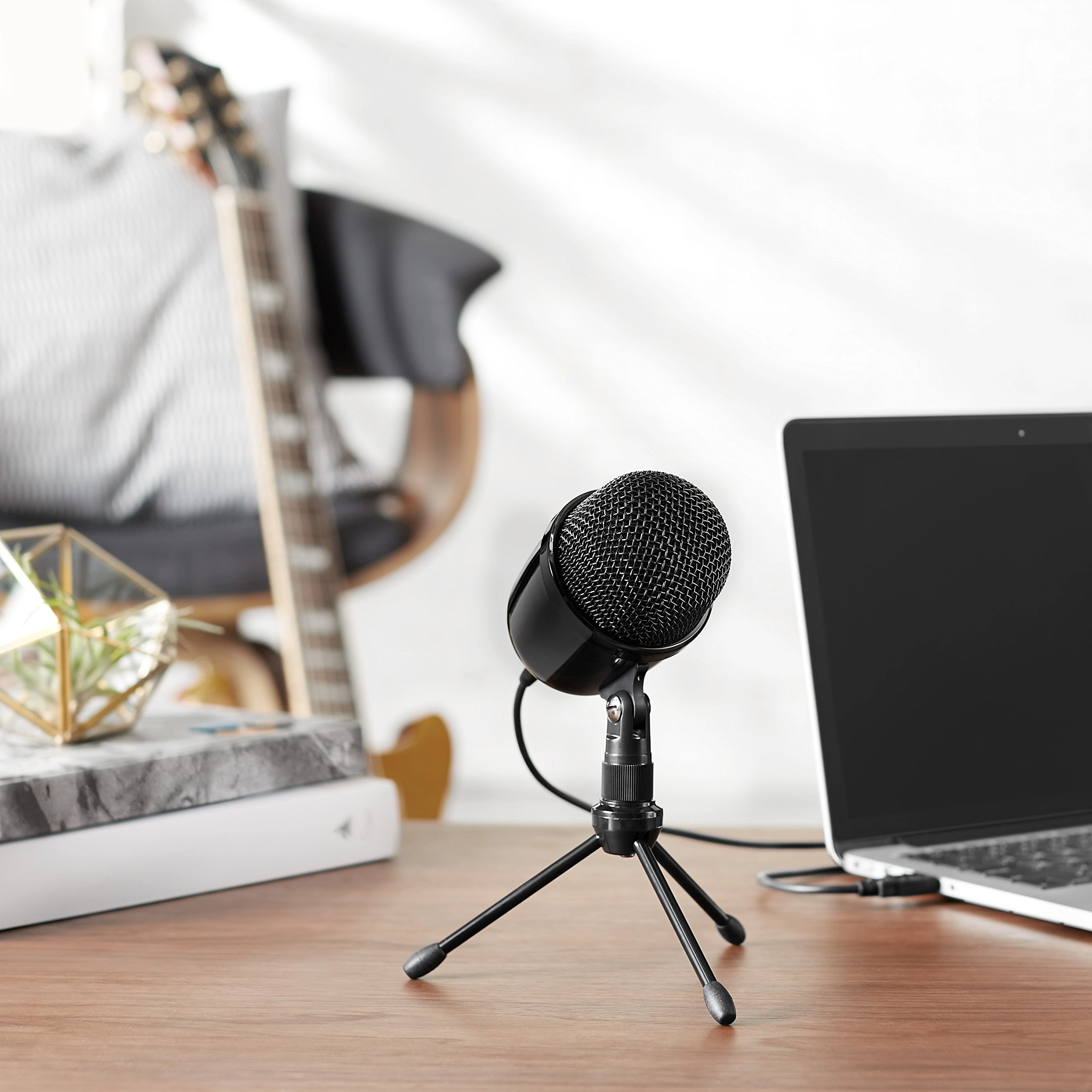 LJ-DCM-001 USB Microphone
