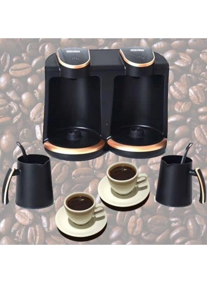 Coffee Maker KA3049