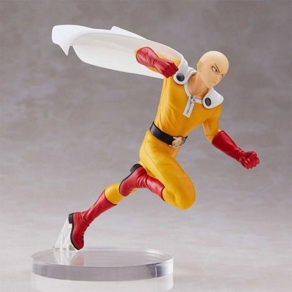 Saitama - ONE PUNCH MAN - 20 cm (20 cm) (BP17692)