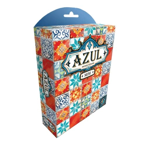 Azul: The Summer Pavilion Mini (German)