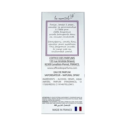 Gourmandise Eau de Parfum 80 ml