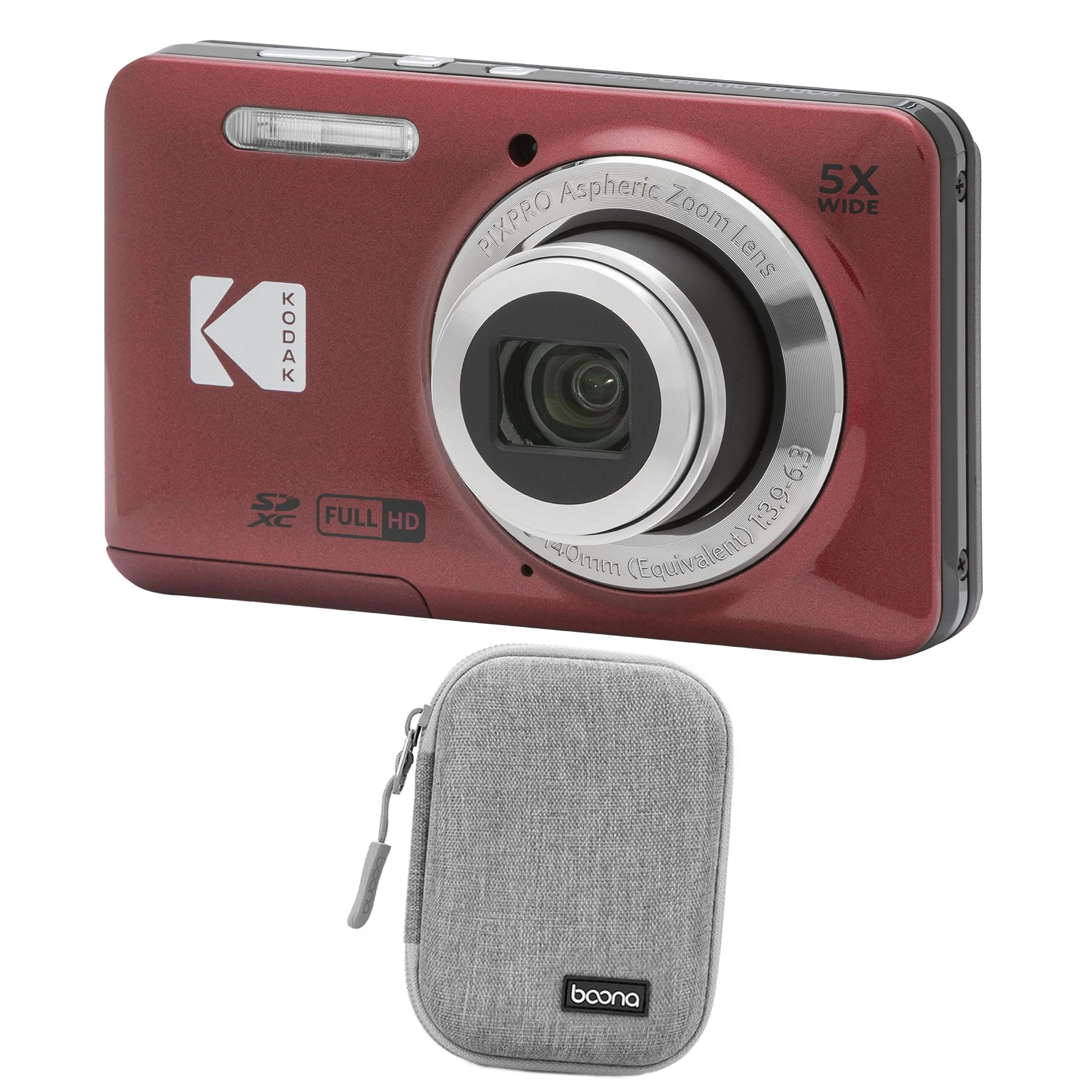 Kodak FZ55