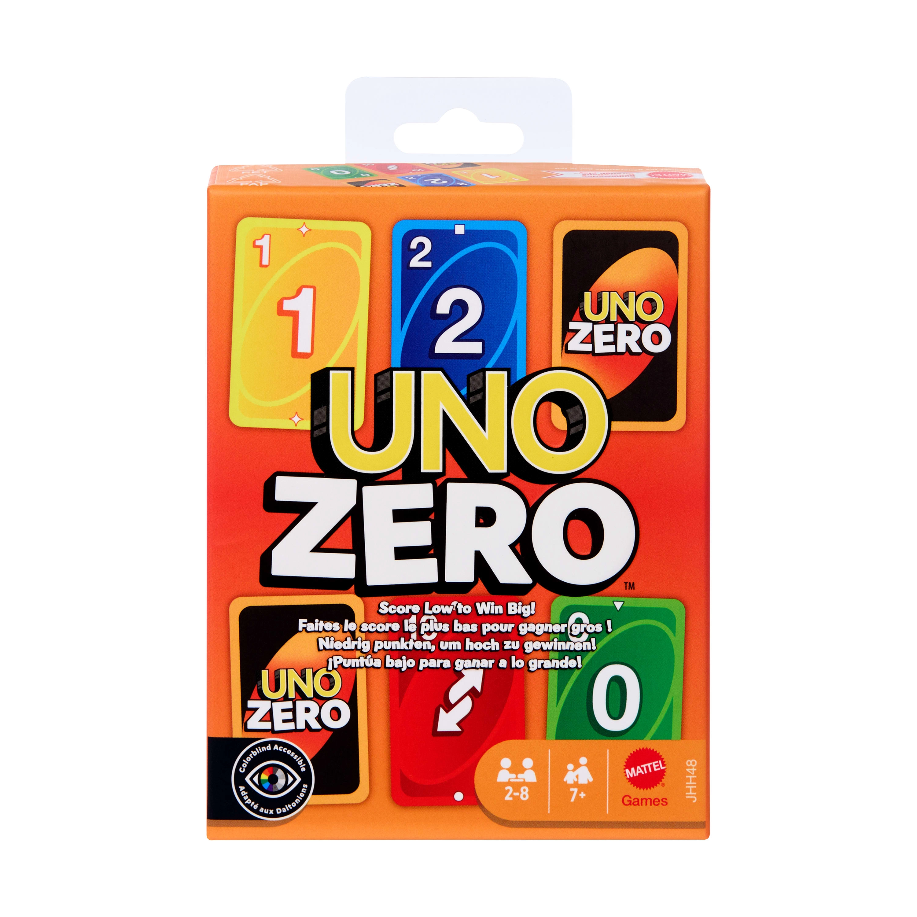 UNO - Card Game