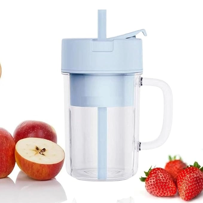 Ekan USB Rechargeable Juicer MIxer Grinder