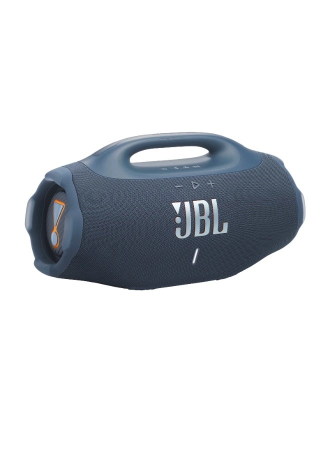 Boombox 4