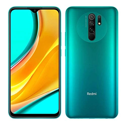 Redmi 9 - 3GB 32GB