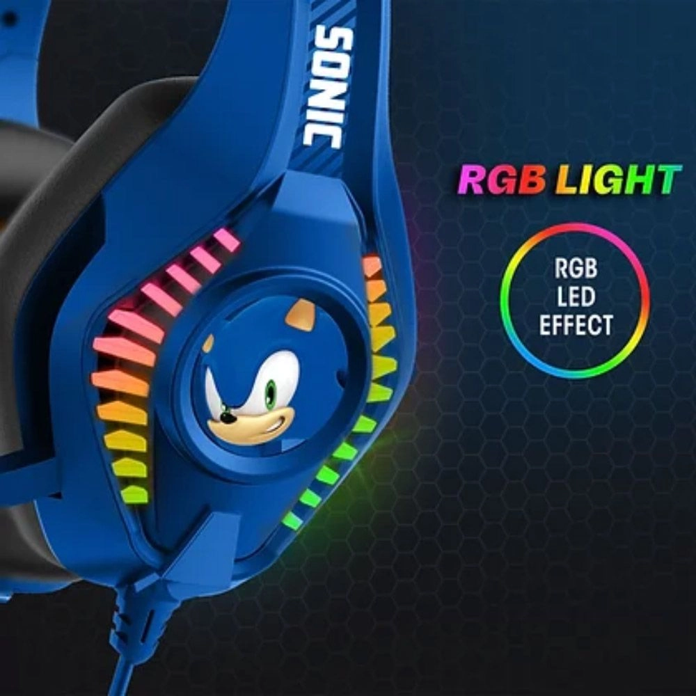 PRO G5 Wired Headset