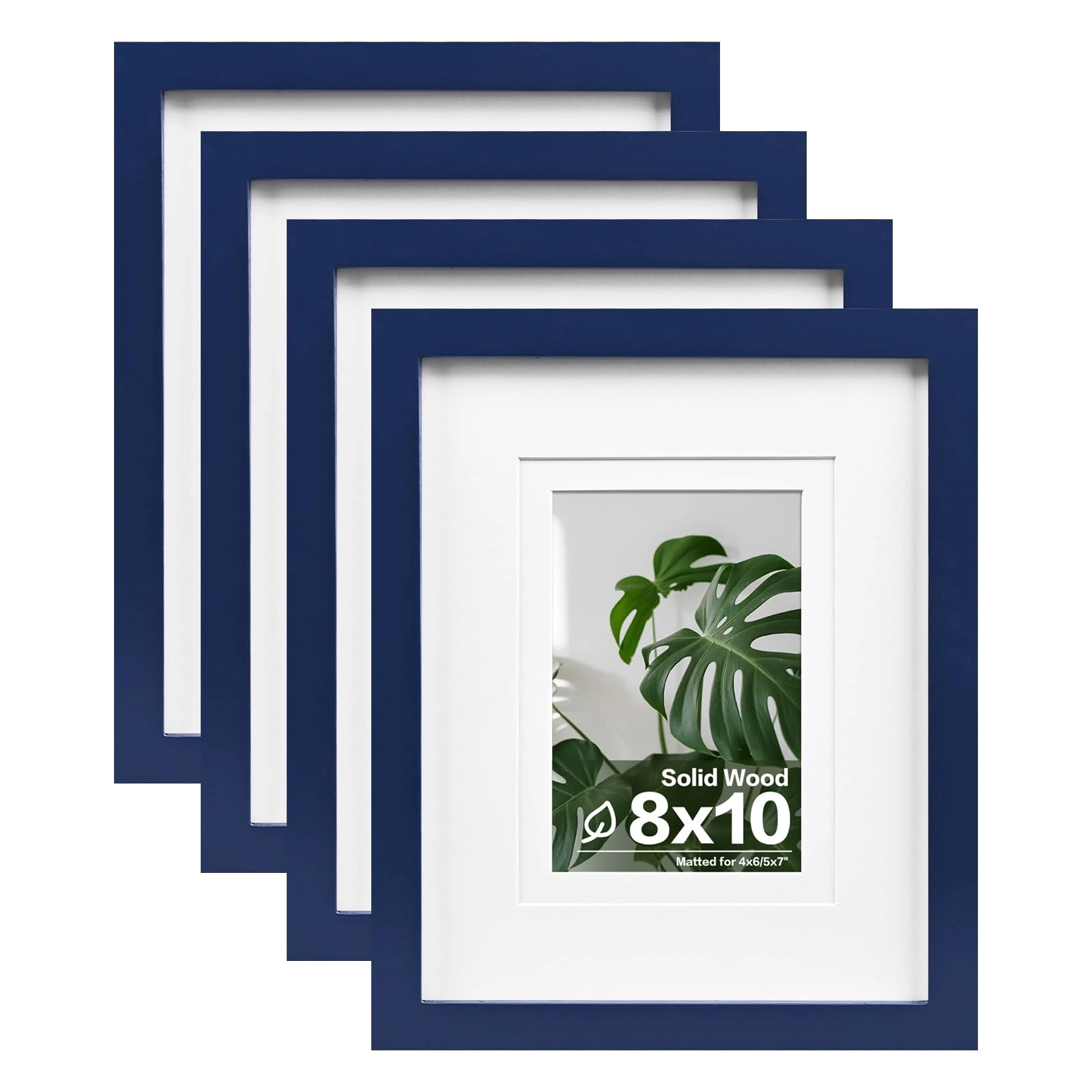 8x10 Picture Frames - 8x10 4