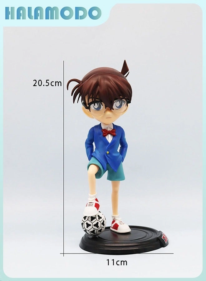 halamodo Kudo Shinichi - Detective Conan (20.5 cm) (QQ0372)