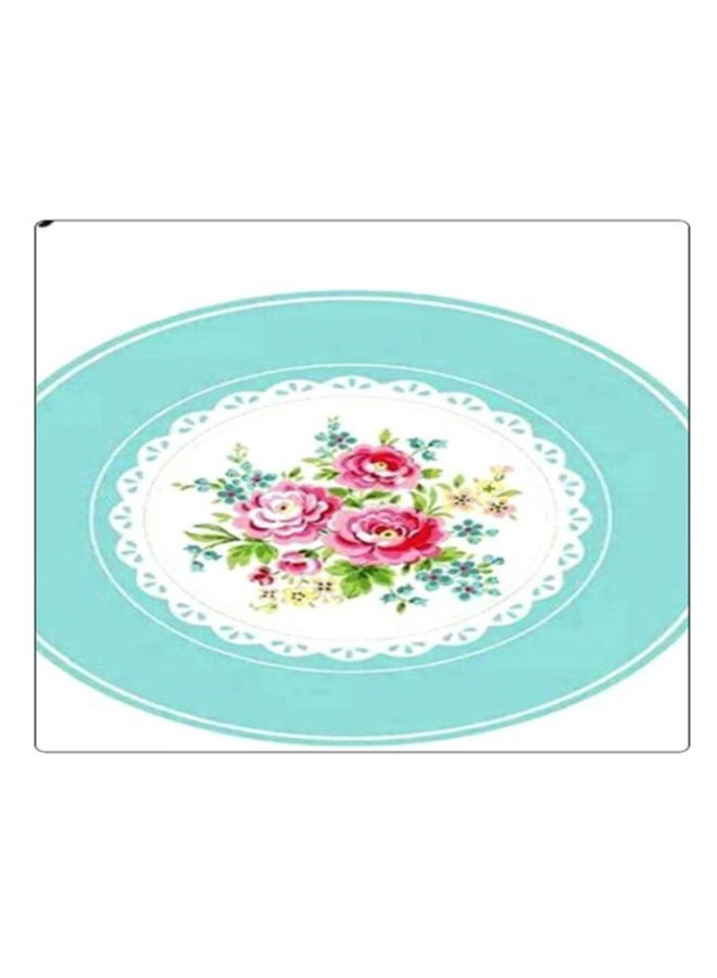 Printed Anti-Slip Gaming Mouse Pad