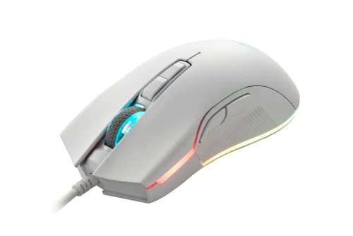 M31E RGB Gaming Mouse - USB