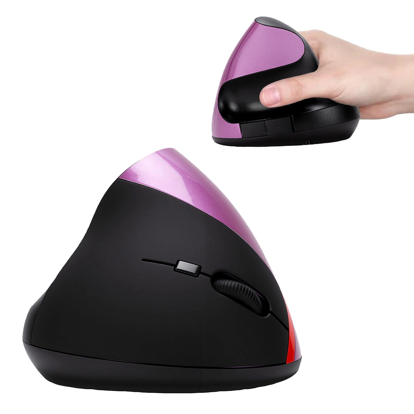 Vikye Wireless Mouse - Bluetooth