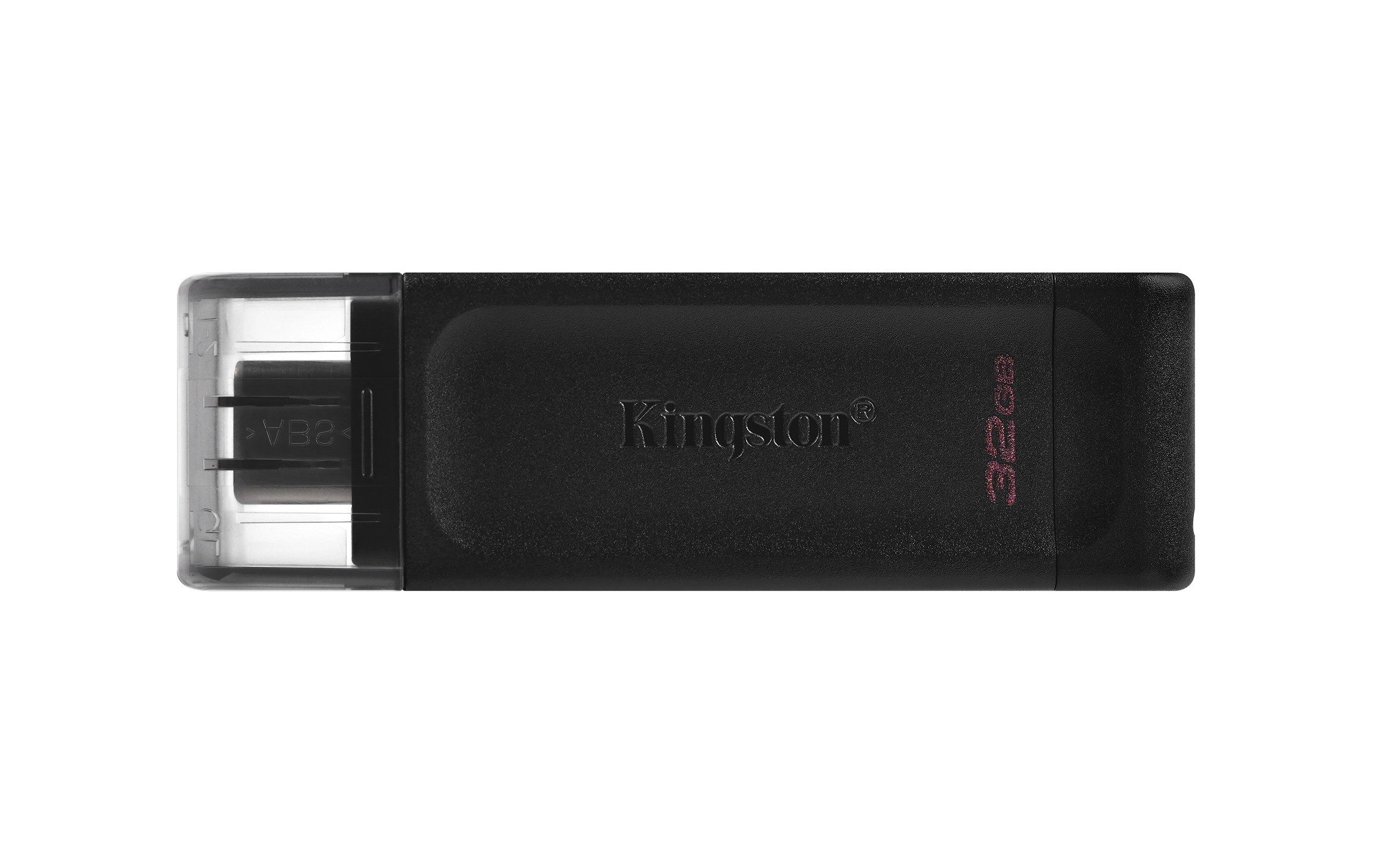 Kingston Technology DT70 - USB-C 32GB