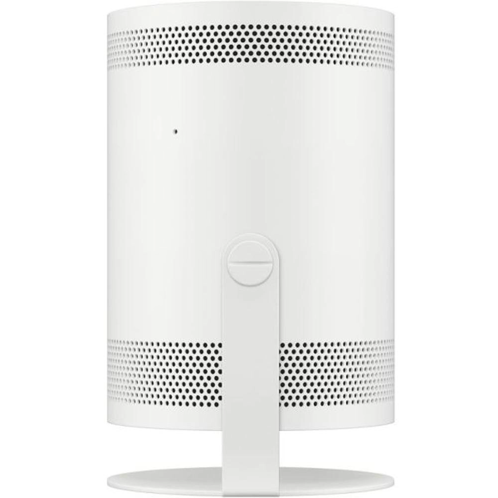 Freestyle 2nd Gen Projector Portable 360-degree sound Smart TV Experience