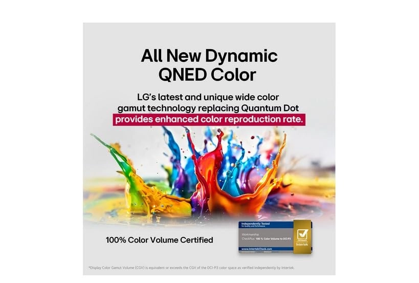 75QNED82A6A - 75-inch