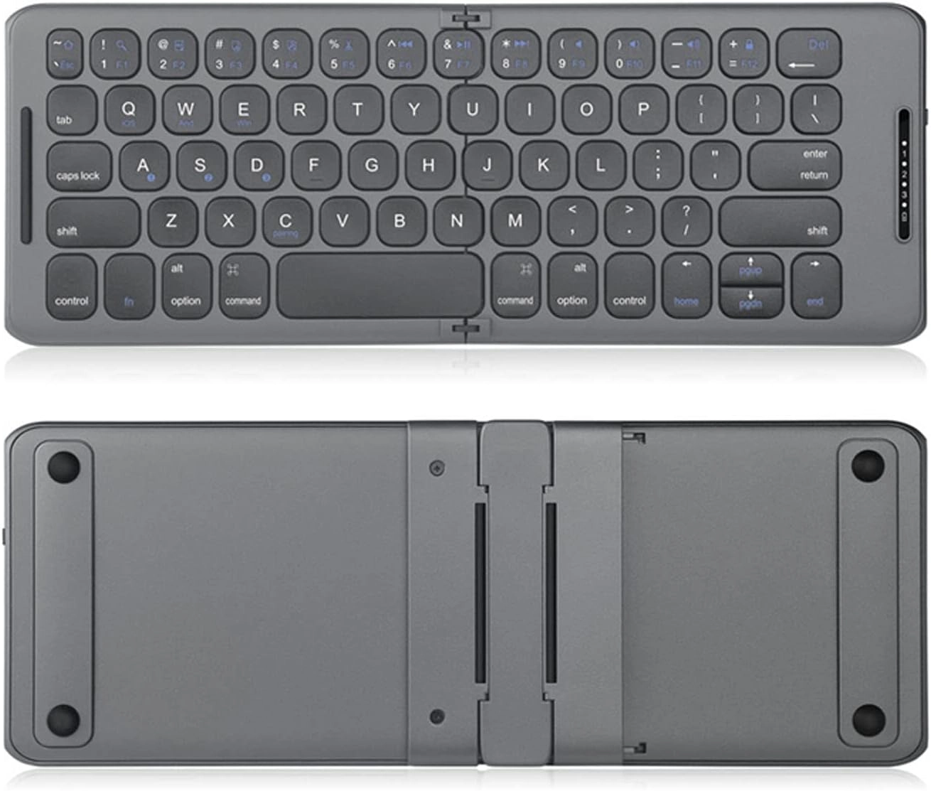 Foldable Keyboard - Wireless