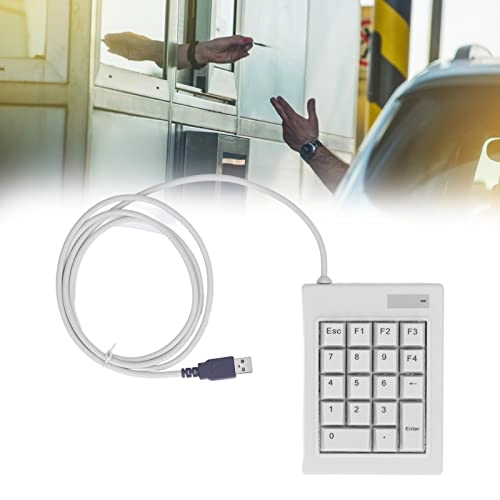 DX 18A - Mechanical Linear Switche