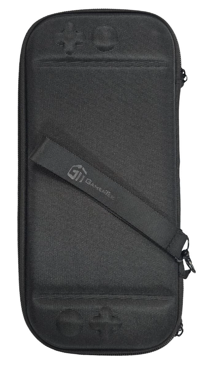 Switch 2 - 256GB + Charging Grip + Carrying Case