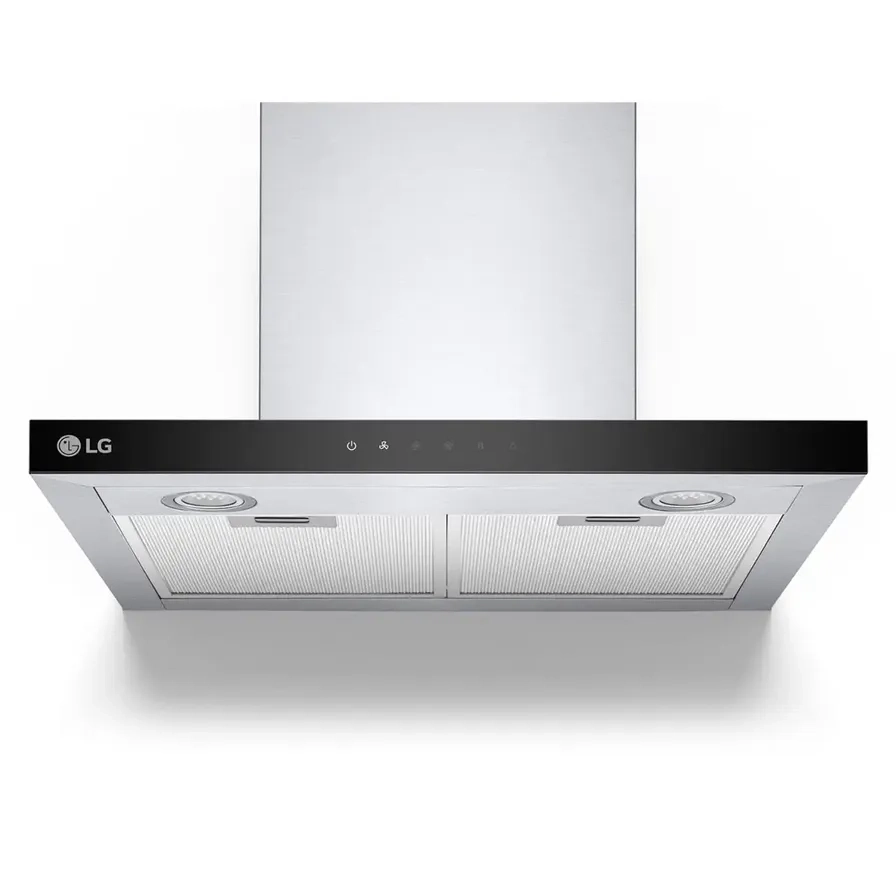 T-Shape Wall Mount Hood - 598 millimeter