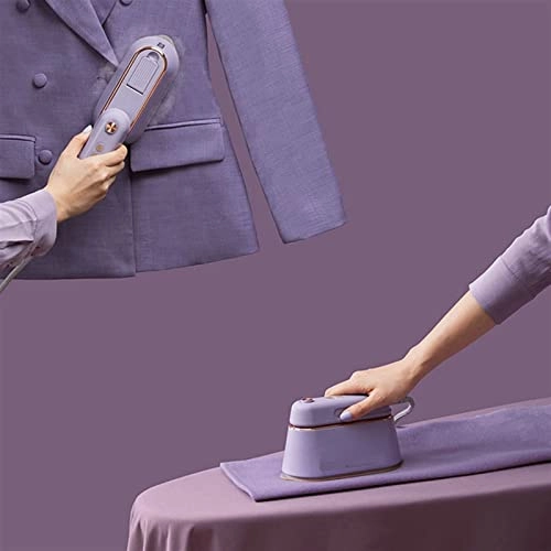Garment Steamer - 120ml Portable