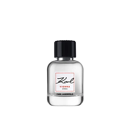 Vienna Opera Eau de Toilette 60 ml