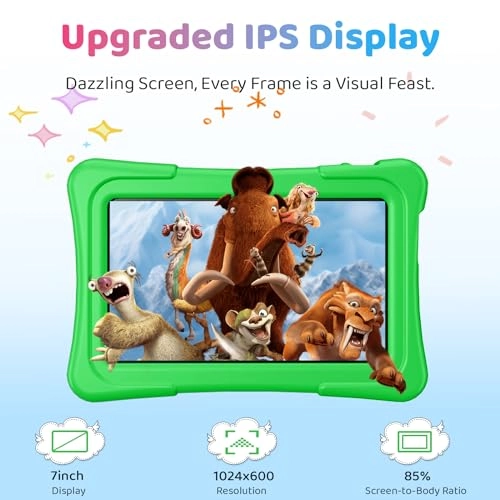 K07 ROW - 8GB 7 Inches 32 GB