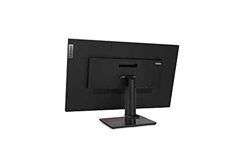ThinkVision T32p-20 - 61F2GAT2EU 31.5 Inches 3840 x 2160 Pixels