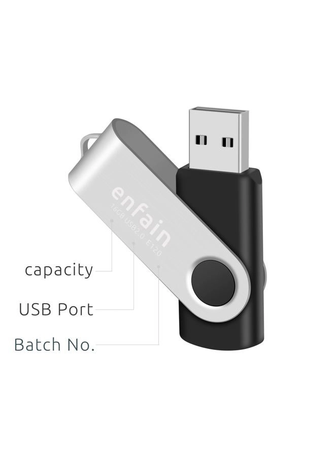 USB 3.0 Flash Drive - 32GB Pack