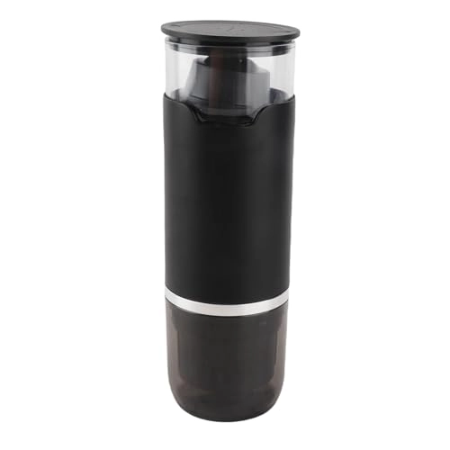 Portable Capsule Coffee Maker - 100ml nes capsules dg capsules coffee powder cartridges