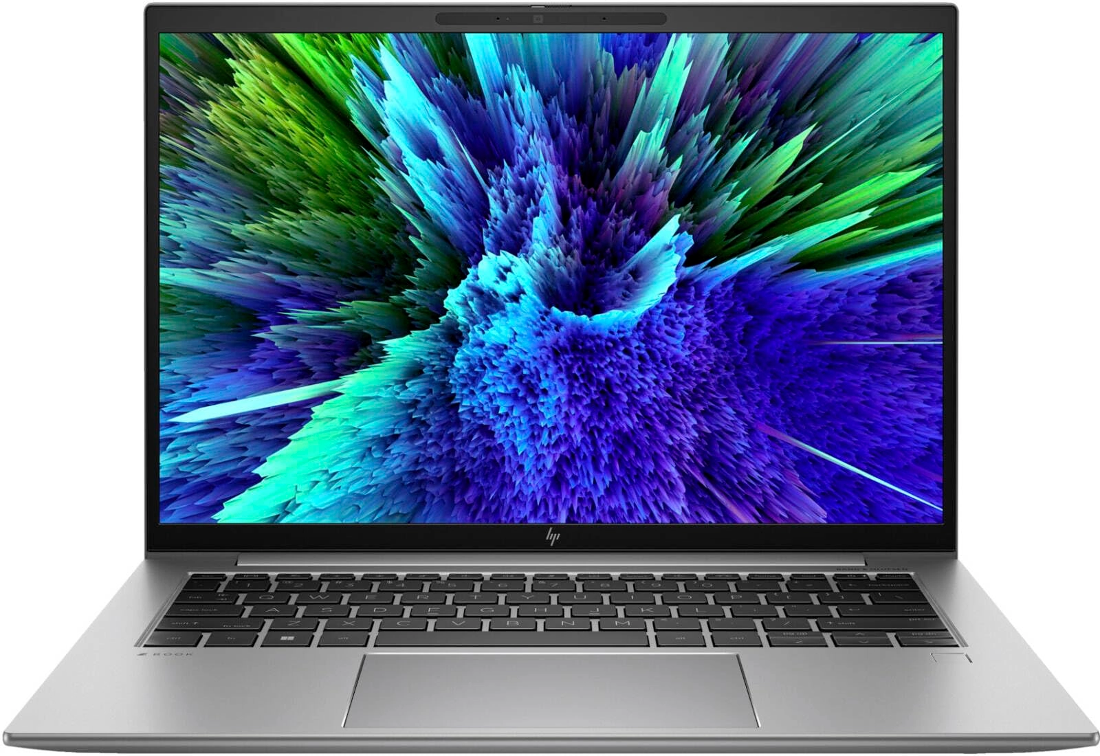 HP Firefly 14 G10 - 14'' Core i7-1365U 64GB DDR5 2TB SSD